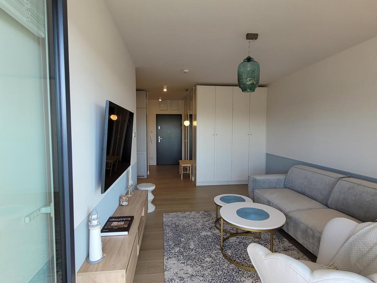 Polanki Aqua Apartment コウォブジェク エクステリア 写真