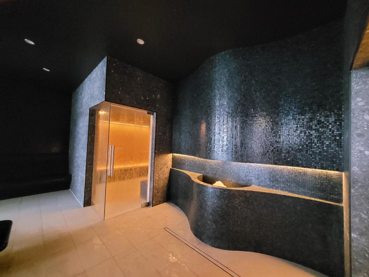Polanki Aqua Apartment コウォブジェク エクステリア 写真