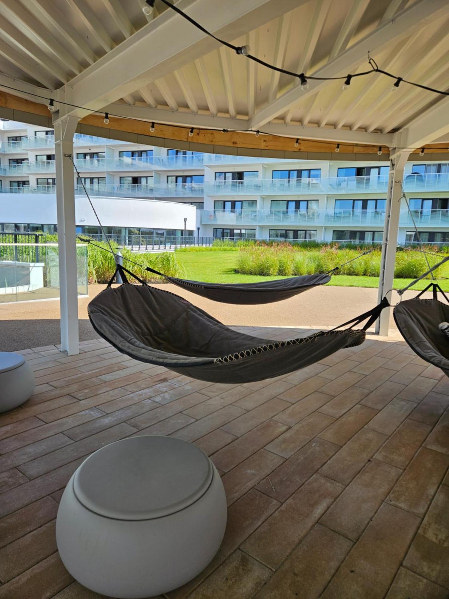 Polanki Aqua Apartment コウォブジェク エクステリア 写真